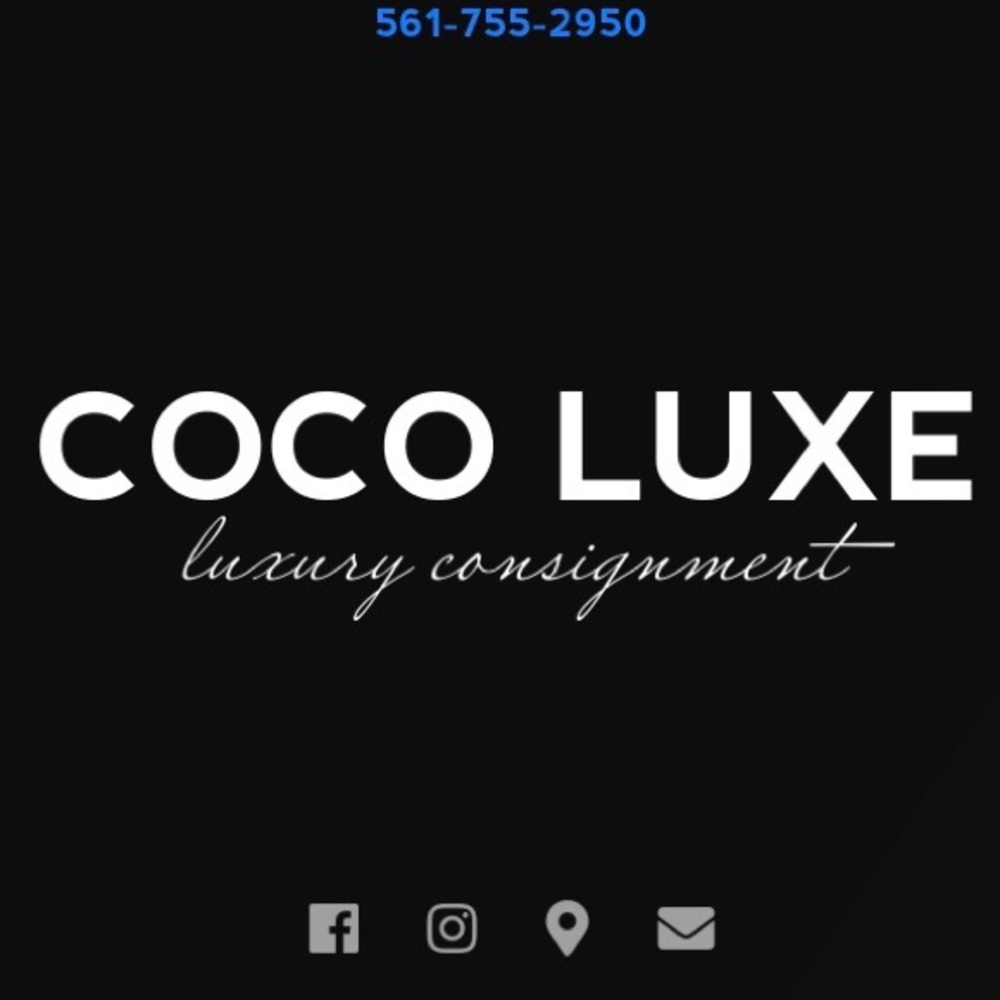 Meet your Posher, Coco